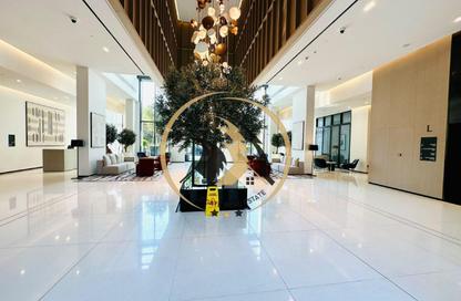 Apartment - 1 - 2 for rent in Vida 1 - Vida Residences - Aljada - Sharjah