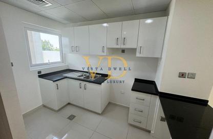 Townhouse - 3 - 3 for sale in Basswood - Damac Hills 2 - Dubai