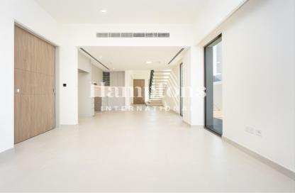 Townhouse - 4 Bedrooms - 5 Bathrooms for sale in Orania - The Valley - Dubai