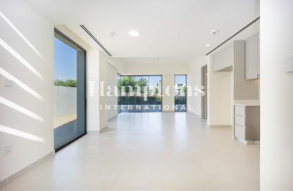 Townhouse - 4 Bedrooms - 5 Bathrooms for sale in Orania - The Valley - Dubai