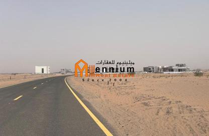 Land - Studio for sale in Al Sajaa S - Al Sajaa - Sharjah