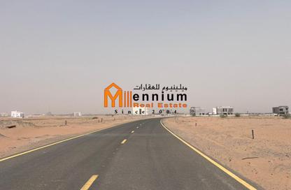 Land - Studio for sale in Al Sajaa S - Al Sajaa - Sharjah