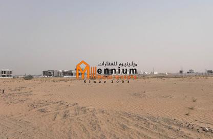 Land - Studio for sale in Al Sajaa S - Al Sajaa - Sharjah