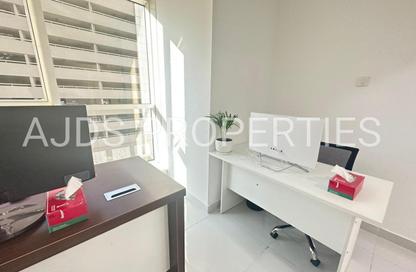 Office Space - Studio - 1 Bathroom for rent in Aspin Tower - Sheikh Zayed Road - Dubai Office Space - Studio - 1 Bathroom for rent in Aspin Tower - Sheikh Zayed Road - Dubai