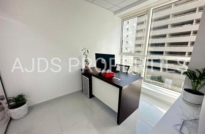 Office Space - Studio - 1 Bathroom for rent in Aspin Tower - Sheikh Zayed Road - Dubai Office Space - Studio - 1 Bathroom for rent in Aspin Tower - Sheikh Zayed Road - Dubai