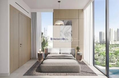 Apartment - Studio - 1 Bathroom for sale in Verano by Prescott - Dubai Studio City - Dubai