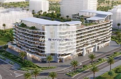 شقة - 1 حمام للبيع في فيرانو من بريسكت - ستوديو سيتي - دبي شقة - 1 حمام للبيع في فيرانو من بريسكت - ستوديو سيتي - دبي