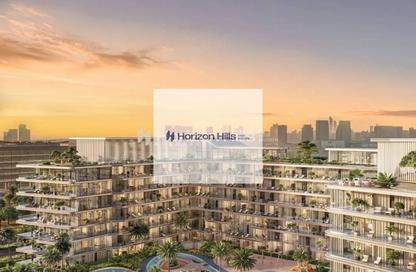 شقة - 1 حمام للبيع في فيرانو من بريسكت - ستوديو سيتي - دبي شقة - 1 حمام للبيع في فيرانو من بريسكت - ستوديو سيتي - دبي
