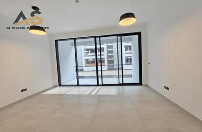Apartment - 1 Bedroom - 1 Bathroom for rent in Aria Gardens B - Aria Gardens - Arjan - Dubai Apartment - 1 Bedroom - 1 Bathroom for rent in Aria Gardens B - Aria Gardens - Arjan - Dubai