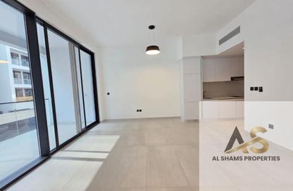 Apartment - 1 Bedroom - 1 Bathroom for rent in Aria Gardens B - Aria Gardens - Arjan - Dubai