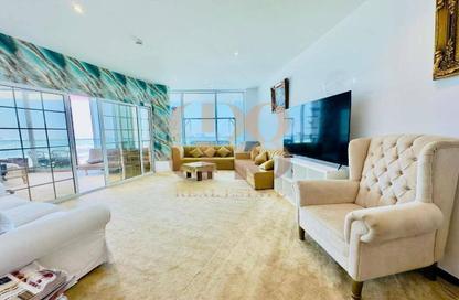 Apartment - 2 Bedrooms - 3 Bathrooms for rent in Marsa Plaza - Core 1 - Marsa Plaza - Dubai Festival City - Dubai Apartment - 2 Bedrooms - 3 Bathrooms for rent in Marsa Plaza - Core 1 - Marsa Plaza - Dubai Festival City - Dubai