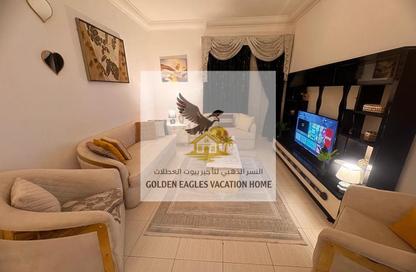Apartment - 2 Bedrooms - 2 Bathrooms for rent in Al Qasimia - Sharjah Apartment - 2 Bedrooms - 2 Bathrooms for rent in Al Qasimia - Sharjah