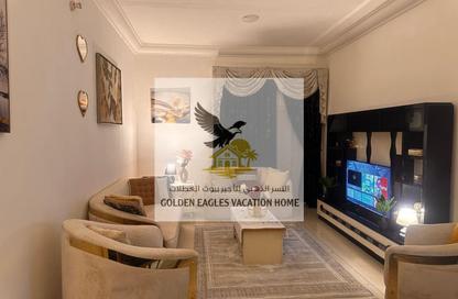 Apartment - 2 Bedrooms - 2 Bathrooms for rent in Al Qasimia - Sharjah Apartment - 2 Bedrooms - 2 Bathrooms for rent in Al Qasimia - Sharjah
