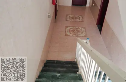 Apartment - 1 Bedroom - 1 Bathroom for rent in Al Mowaihat 2 - Al Mowaihat - Ajman