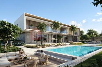 Villa - 7 - 7+ for sale in The Oasis - Lavita - The Oasis by Emaar - Dubai