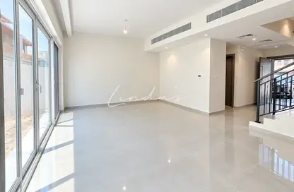 Townhouse - 4 Bedrooms - 4 Bathrooms for sale in Verona - Damac Hills 2 - Dubai