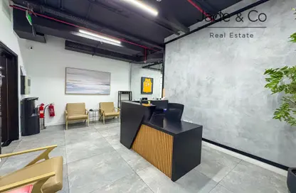 Office Space - Studio for sale in Control Tower - Motor City - Dubai Office Space - Studio for sale in Control Tower - Motor City - Dubai