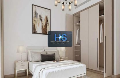 Apartment - 3 Bedrooms - 4 Bathrooms for sale in Azizi Zain - Al Furjan - Dubai Apartment - 3 Bedrooms - 4 Bathrooms for sale in Azizi Zain - Al Furjan - Dubai