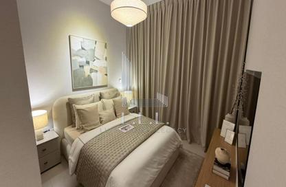 Apartment - 1 - 2 for sale in Altura 2 - Waada by Bahria Town - Dubai South (Dubai World Central) - Dubai Apartment - 1 - 2 for sale in Altura 2 - Waada by Bahria Town - Dubai South (Dubai World Central) - Dubai