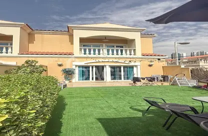 تاون هاوس - 2 غرف نوم - 3 حمامات للبيع في 12U ديستركت - قرية جميرا الدائرية - دبي