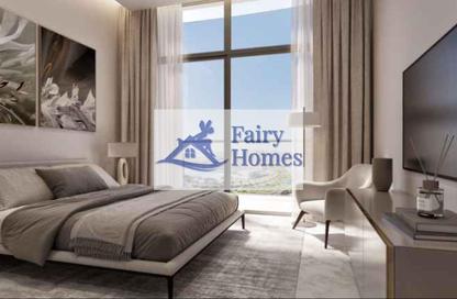 Apartment - 2 - 2 for sale in 310 Riverside Crescent - Sobha Hartland II - Bukadra - Dubai Apartment - 2 - 2 for sale in 310 Riverside Crescent - Sobha Hartland II - Bukadra - Dubai