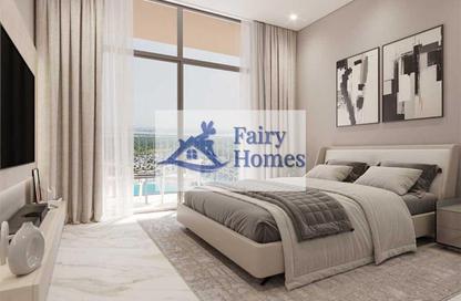 Apartment - 2 - 2 for sale in 310 Riverside Crescent - Sobha Hartland II - Bukadra - Dubai Apartment - 2 - 2 for sale in 310 Riverside Crescent - Sobha Hartland II - Bukadra - Dubai