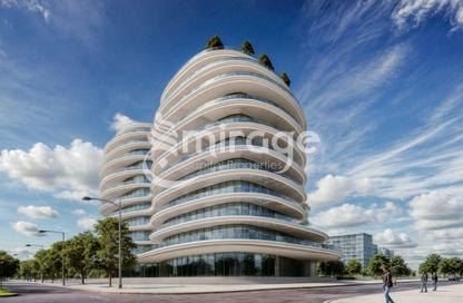 Apartment - Studio - 1 for sale in Henge Residences By NORD - Saadiyat Island - Abu Dhabi Apartment - Studio - 1 for sale in Henge Residences By NORD - Saadiyat Island - Abu Dhabi