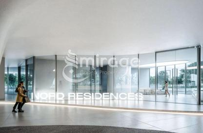 Apartment - Studio - 1 for sale in Henge Residences By NORD - Saadiyat Island - Abu Dhabi Apartment - Studio - 1 for sale in Henge Residences By NORD - Saadiyat Island - Abu Dhabi