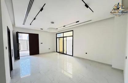 Villa - 6 - 7+ for rent in Al Aamra Gardens - Al Amerah - Ajman