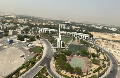 Apartment - 3 Bedrooms - 3 Bathrooms for sale in Cleopatra - Living Legends - Dubai