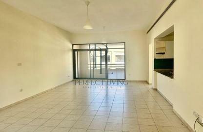 Apartment - 2 Bedrooms - 2 Bathrooms for rent in Al Sidir 3 - Al Sidir - Greens - Dubai Apartment - 2 Bedrooms - 2 Bathrooms for rent in Al Sidir 3 - Al Sidir - Greens - Dubai