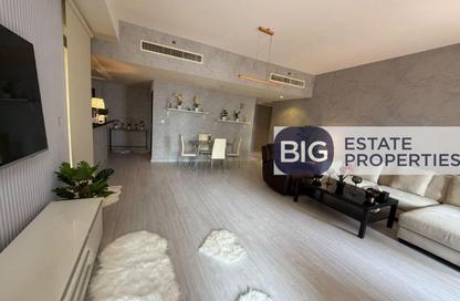 Apartment - 1 - 2 for rent in Rimal 1 - Rimal - Jumeirah Beach Residence - Dubai
