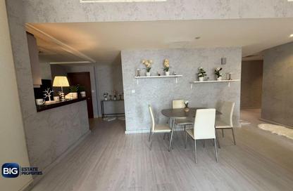 Apartment - 1 - 2 for rent in Rimal 1 - Rimal - Jumeirah Beach Residence - Dubai Apartment - 1 - 2 for rent in Rimal 1 - Rimal - Jumeirah Beach Residence - Dubai