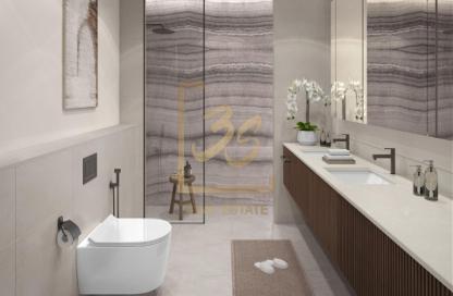 Villa - 4 - 5 for sale in Serenity - Haven By Aldar - Dubai