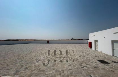 Warehouse - Studio - 1 for rent in Al Sajaa Industrial - Al Sajaa - Sharjah