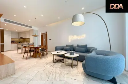 النزل و الشقق الفندقية - 2 غرف نوم - 1 حمام للايجار في فايف في جميرا فيلج سيركل - منطقة 14 - قرية جميرا الدائرية - دبي