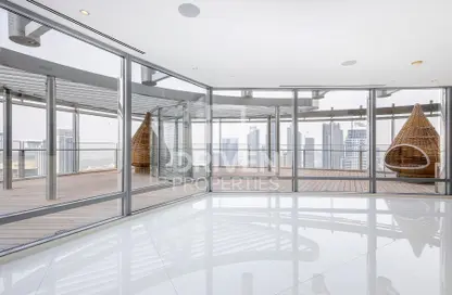 بنتهاوس - 4 غرف نوم - 6 حمامات للبيع في برج خليفة - برج خليفة - وسط مدينة دبي - دبي