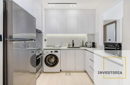 شقة - 2 غرف نوم - 2 حمامات للايجار في 4 البرشاء جنوب - جنوب البرشاء - البرشاء - دبي