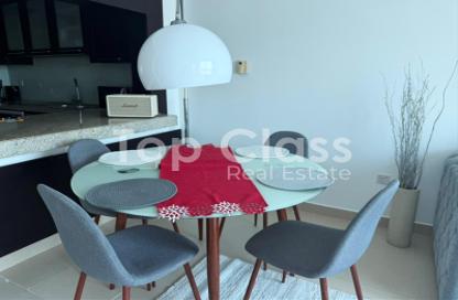 Apartment - 1 Bedroom - 1 Bathroom for rent in Mosela Waterside Residences - Mosela - The Views - Dubai