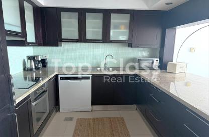 Apartment - 1 Bedroom - 1 Bathroom for rent in Mosela Waterside Residences - Mosela - The Views - Dubai