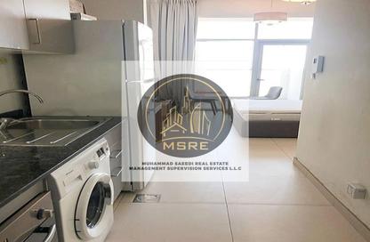 Apartment - Studio - 1 Bathroom for rent in Candace Aster - Al Furjan - Dubai Apartment - Studio - 1 Bathroom for rent in Candace Aster - Al Furjan - Dubai