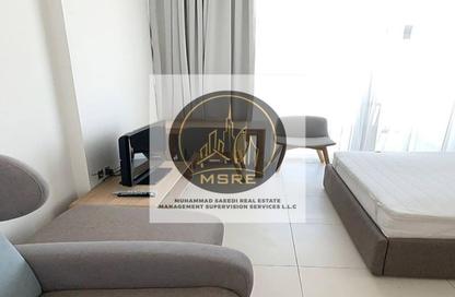 Apartment - Studio - 1 Bathroom for rent in Candace Aster - Al Furjan - Dubai Apartment - Studio - 1 Bathroom for rent in Candace Aster - Al Furjan - Dubai