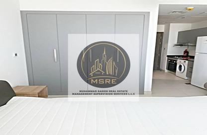 Apartment - Studio - 1 Bathroom for rent in Candace Aster - Al Furjan - Dubai Apartment - Studio - 1 Bathroom for rent in Candace Aster - Al Furjan - Dubai