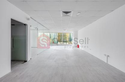 Office Space - Studio - 1 Bathroom for rent in Churchill Executive Tower - Churchill Towers - Business Bay - Dubai Office Space - Studio - 1 Bathroom for rent in Churchill Executive Tower - Churchill Towers - Business Bay - Dubai