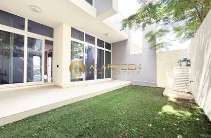 Villa - 3 Bedrooms - 4 Bathrooms for rent in Amargo 1 - Amargo - Damac Hills 2 - Dubai