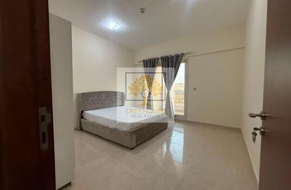 Apartment - 2 Bedrooms - 2 Bathrooms for rent in Al Fouad Building - Al Furjan - Dubai