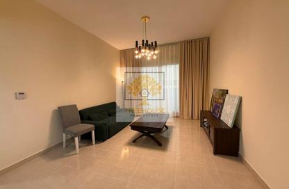 Apartment - 2 Bedrooms - 2 Bathrooms for rent in Al Fouad Building - Al Furjan - Dubai