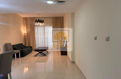 Apartment - 2 Bedrooms - 2 Bathrooms for rent in Al Fouad Building - Al Furjan - Dubai