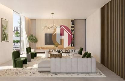 Townhouse - 3 - 4 for sale in Athlon by Aldar 2 - Athlon by Aldar - Dubai