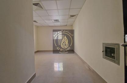 Apartment - 1 Bedroom - 2 Bathrooms for rent in Crown Palace Hotel - Al Rashidiya 1 - Al Rashidiya - Ajman
